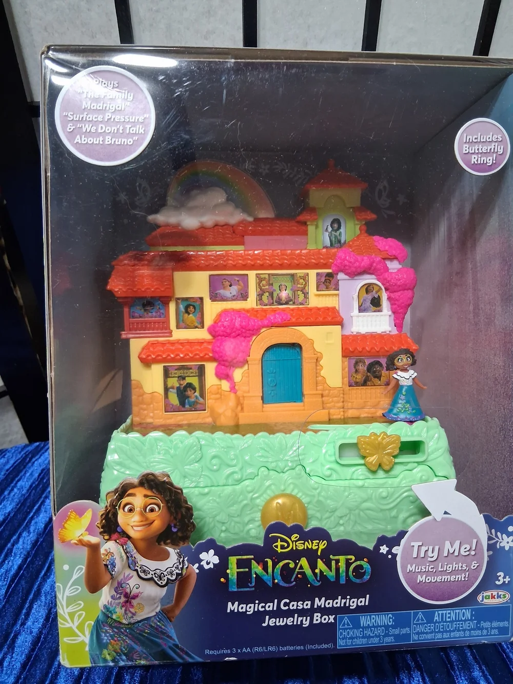 Disney encanto magical